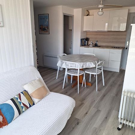 appartement T2bis idealement situé au bord du lac marin de Vieux Boucau Exterior foto