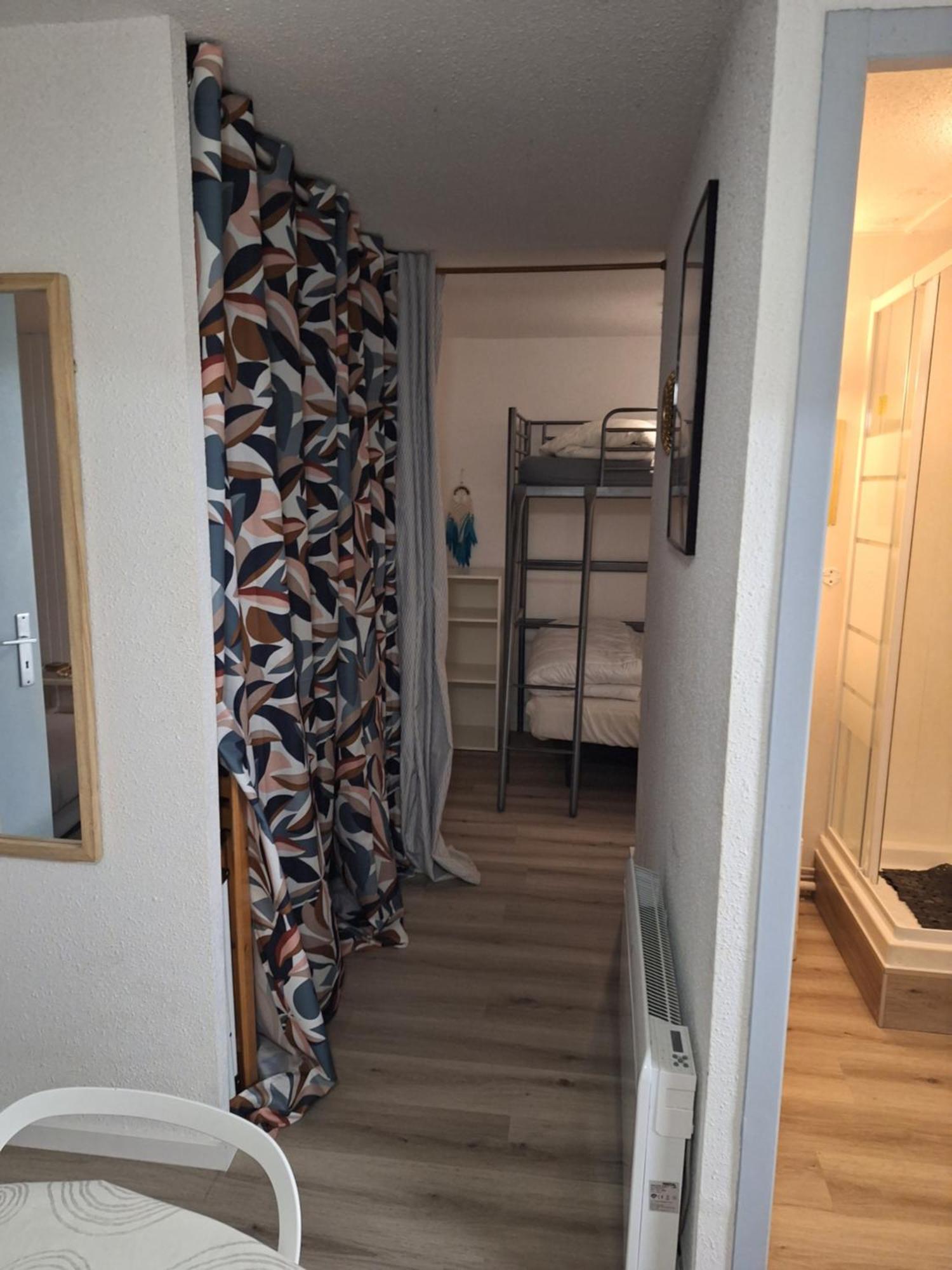 appartement T2bis idealement situé au bord du lac marin de Vieux Boucau Exterior foto