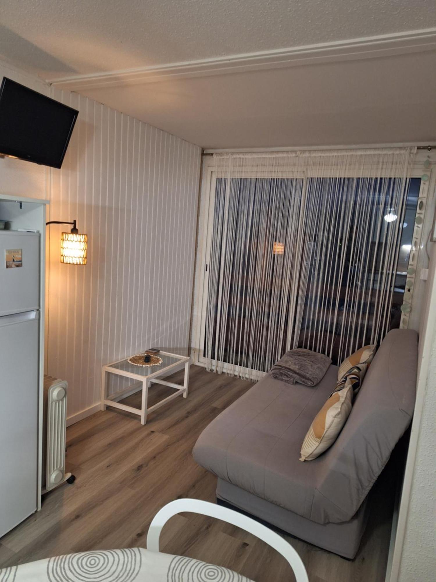 appartement T2bis idealement situé au bord du lac marin de Vieux Boucau Exterior foto
